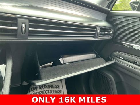 Certified 2021 Lincoln Corsair AWD w/ Equipment Group 101A image 31