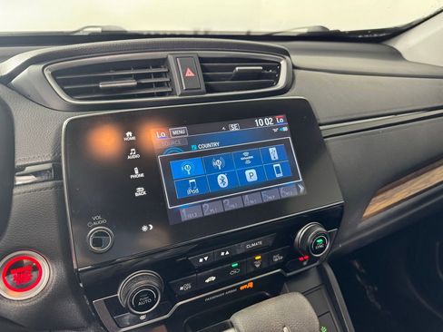 Used 2019 Honda CR-V EX image 17
