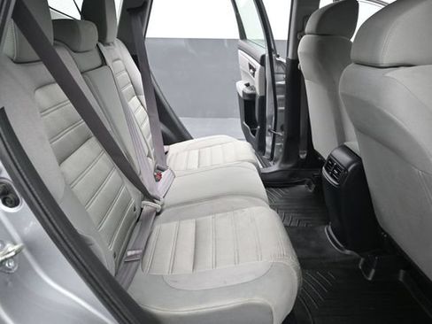 Certified 2020 Honda CR-V LX image 22