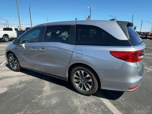 Used 2022 Honda Odyssey EX-L image 6