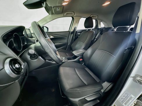 Used 2021 MAZDA CX-3 Sport FWD image 13