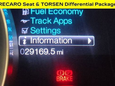 Used 2013 Ford Mustang Boss 302 w/ Boss 302 Accessory Pkg RWD image 4