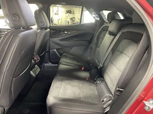 Used 2024 Chevrolet Blazer EV RS image 23