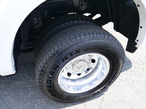 Used 2026 RAM 3500 Longhorn AWD/4WD image 36