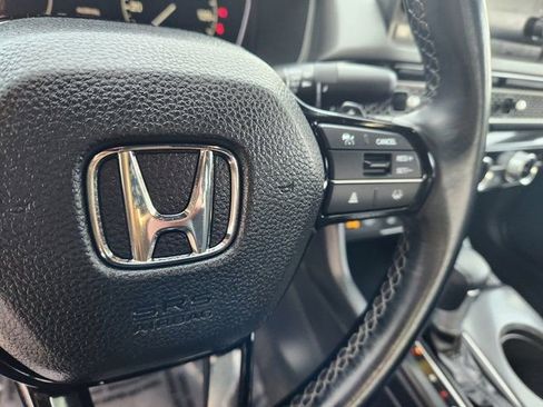 Used 2025 Honda Civic FWD Hybrid Sedan image 20