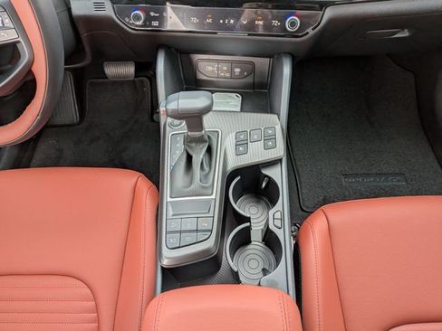 New 2026 Kia Sportage SX FWD image 21