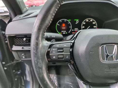 Used 2023 Honda CR-V Sport Touring image 17