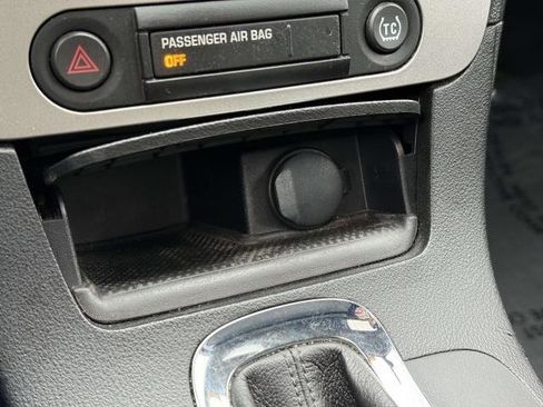 Used 2011 Chevrolet Malibu LTZ image 26