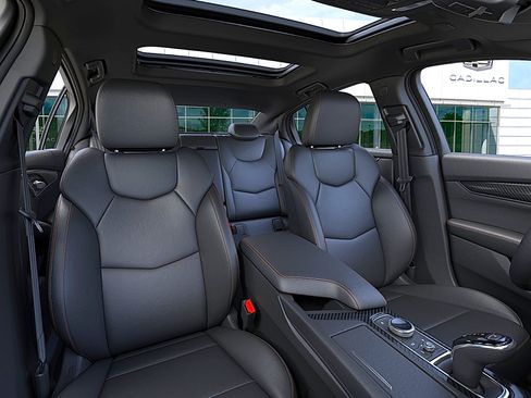 New 2026 Cadillac CT5 Sport AWD/4WD image 16