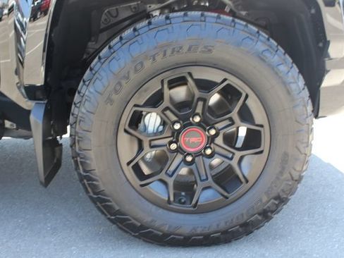 Certified 2025 Toyota 4Runner TRD Pro AWD/4WD image 13