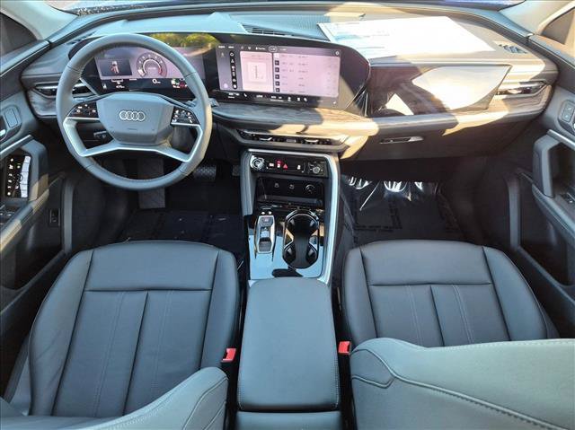 New 2026 Audi Q5 Premium Plus AWD/4WD image 14