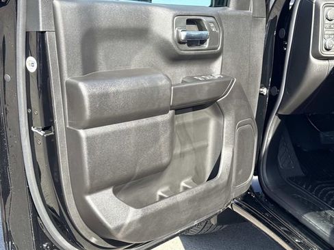 New 2026 GMC Sierra 1500 Pro w/ Graphite Edition image 12