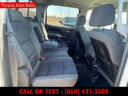 Used 2015 GMC Sierra 1500 SLE w/ SLE Value Package image 13