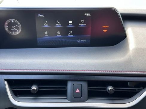 Used 2020 Lexus UX 250h F Sport image 24