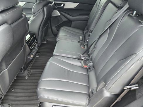 New 2026 Acura MDX FWD w/ Technology Package image 18