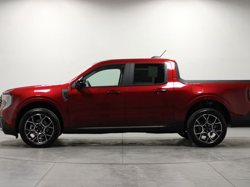 New 2026 Ford Maverick Lariat w/ 4K Tow Package image 7