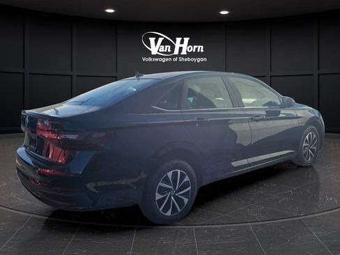 New 2026 Volkswagen Jetta S FWD image 62