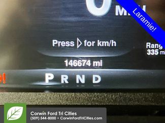 Used 2016 RAM 1500 Laramie w/ Convenience Group AWD/4WD video 2