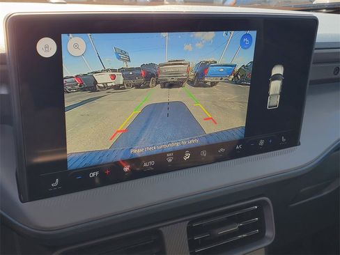 New 2025 Ford Maverick XLT w/ XLT Luxury Package image 19