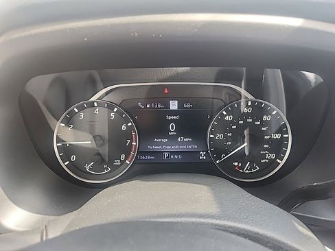 Used 2021 Nissan Titan SV w/ SV Convenience Package AWD/4WD image 19