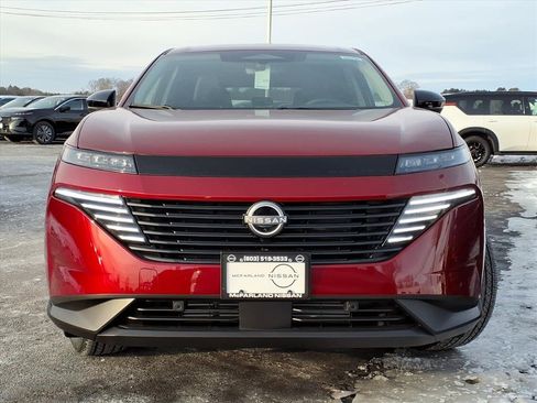 New 2026 Nissan Murano SL image 2