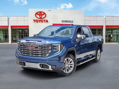 Used 2026 GMC Sierra 1500 Denali