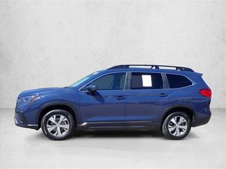 Certified 2025 Subaru Ascent Premium AWD/4WD video 2
