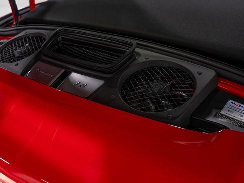 Used 2015 Porsche 911 Targa 4S image 86