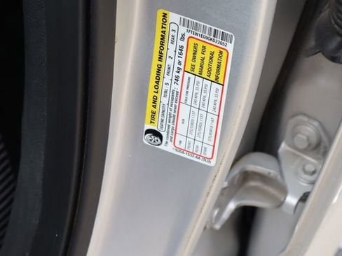 Used 2016 Ford F150 Lariat AWD/4WD image 30