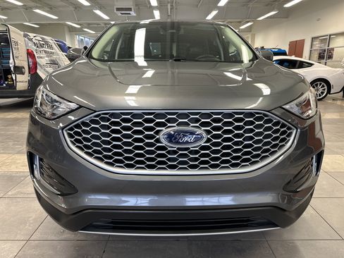 Used 2024 Ford Edge SEL w/ Convenience Package image 18