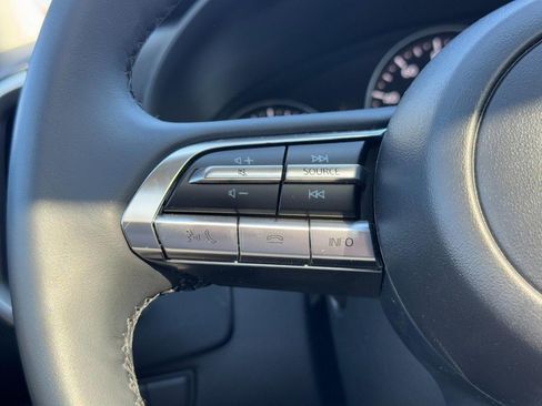 Used 2025 MAZDA CX-50 AWD 2.5 S w/ Premium Package image 15