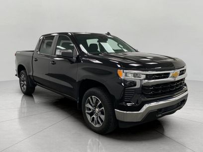 Used 2024 Chevrolet Silverado 1500 LT