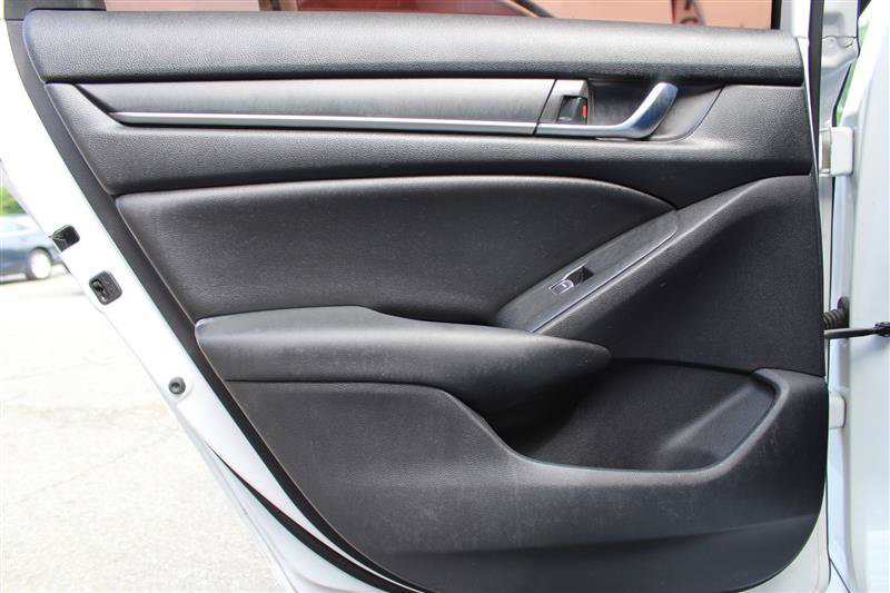 Used 2019 Honda Accord Sport image 19