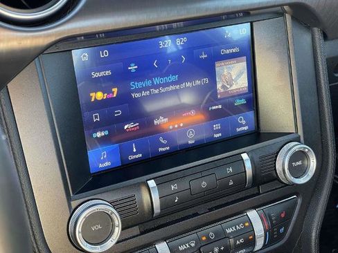 Certified 2021 Ford Mustang Mach 1 w/ Equipment Group 700A image 15