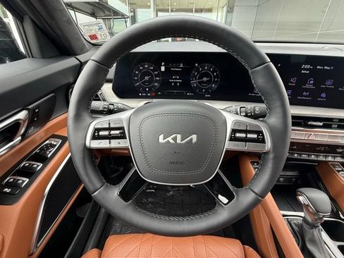 Used 2025 Kia Telluride SX Prestige X-Line AWD/4WD image 25