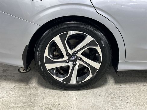 Certified 2022 Subaru Legacy Limited image 12