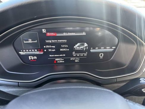 Used 2024 Audi A4 2.0T Premium Plus image 37