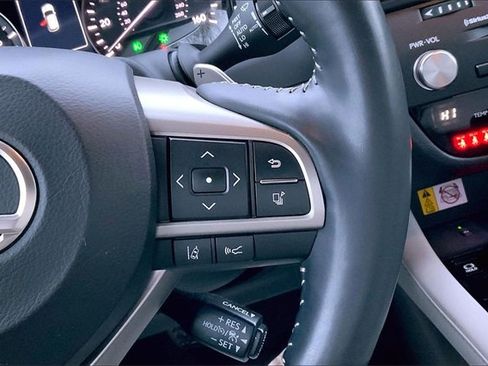 Used 2021 Lexus RX 350 350 w/ Luxury Package image 15