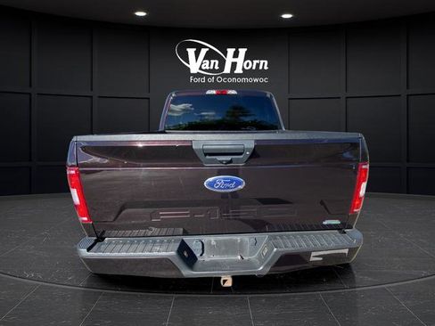 Used 2019 Ford F150 XL w/ Equipment Group 101A Mid AWD/4WD image 6
