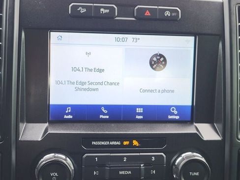 Used 2019 Ford F150 XL w/ Equipment Group 101A Mid image 13