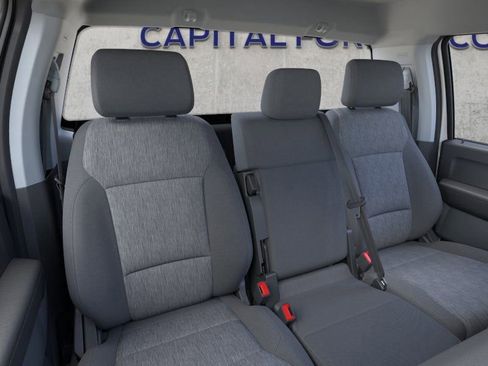 New 2025 Ford F350 XL w/ STX Appearance Package image 10