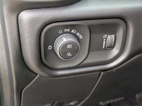 New 2026 RAM 3500 Tradesman image 12