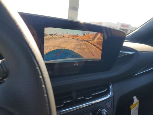 New 2026 Buick Envista Preferred image 24