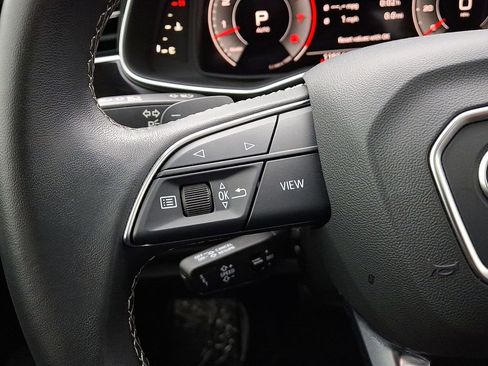 Certified 2023 Audi Q8 Premium Plus w/ Premium Plus Package image 22