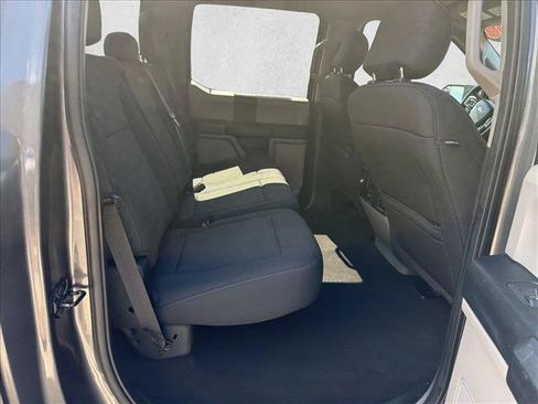 Used 2018 Ford F150 XL w/ Equipment Group 101A Mid RWD image 22