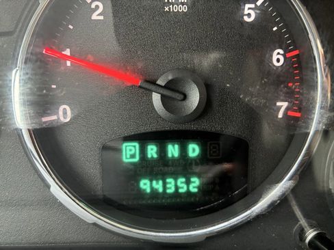 Used 2010 Jeep Liberty Sport w/ Popular Equipment Group image 8