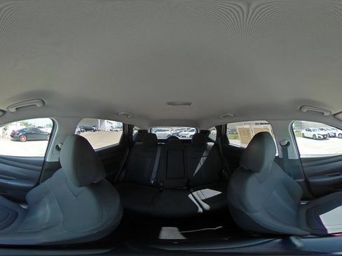 Used 2026 Hyundai Tucson SEL AWD/4WD image 44