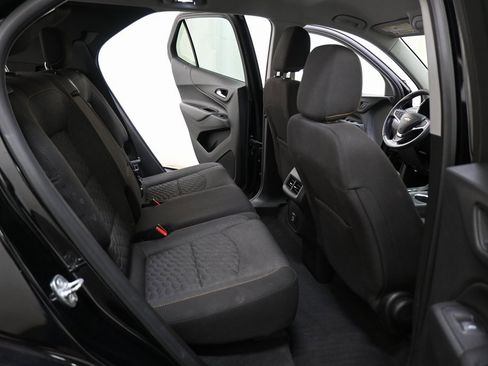 Used 2019 Chevrolet Equinox LT w/ Driver Convenience Package image 23