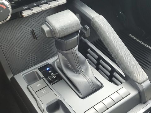 Certified 2024 Toyota Tacoma SR RWD image 30