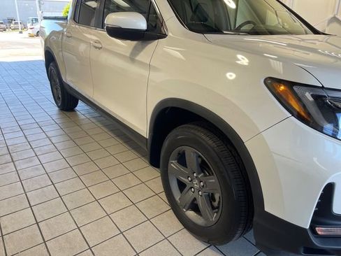 Certified 2023 Honda Ridgeline RTL image 22